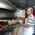 Casa Kamari *