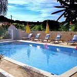 بيت للعطل Casa Kamari *