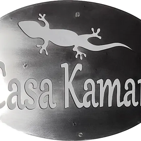 Casa Kamari بيت للعطل إيستوا