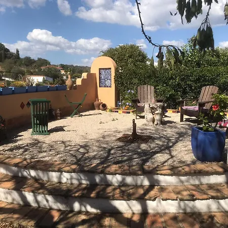 Casa Kamari Ferienhaus