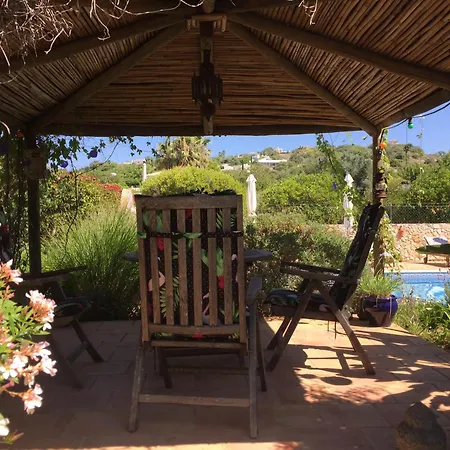 Ferienhaus Casa Kamari