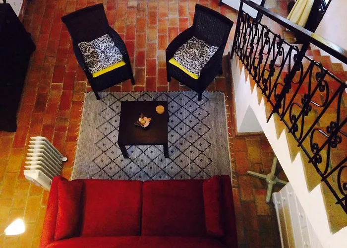 Casa Kamari Ferienhaus Estoi