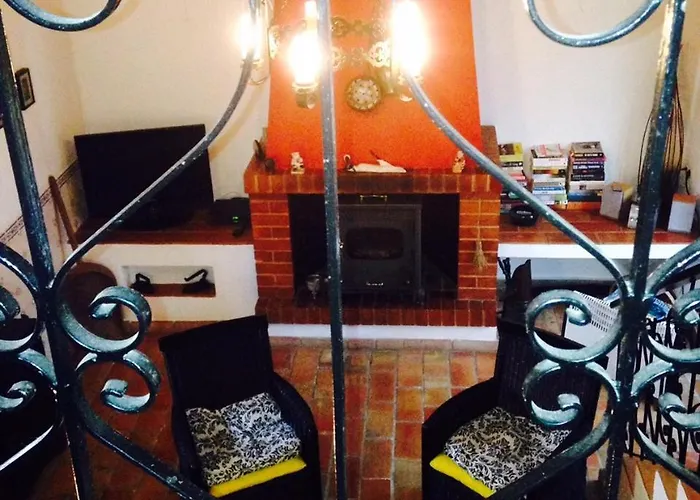 Ferienhaus Casa Kamari