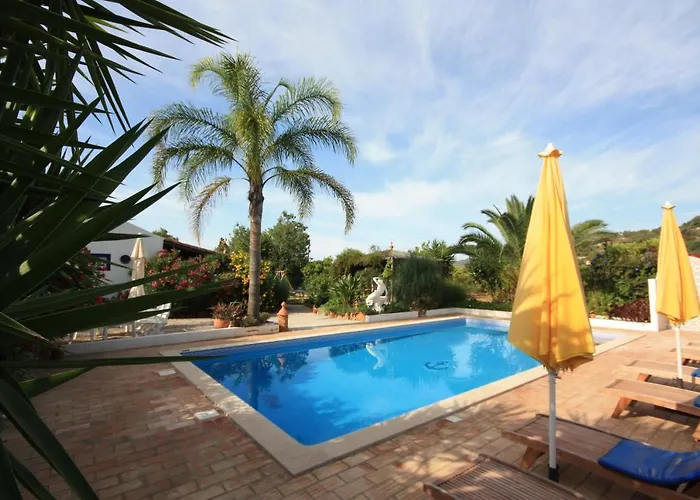 Casa Kamari Ferienhaus *