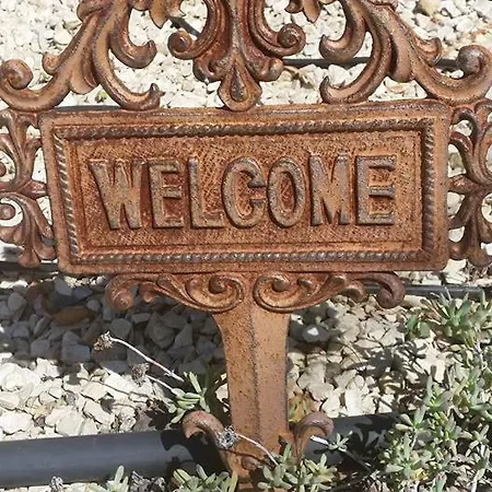 Feriehus Casa Kamari *