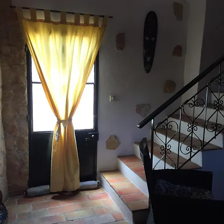 Casa Kamari
