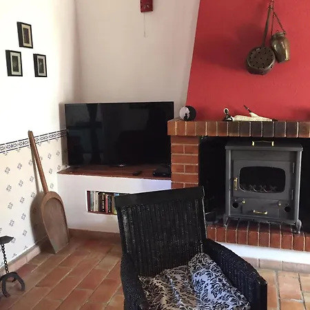 Casa Kamari *