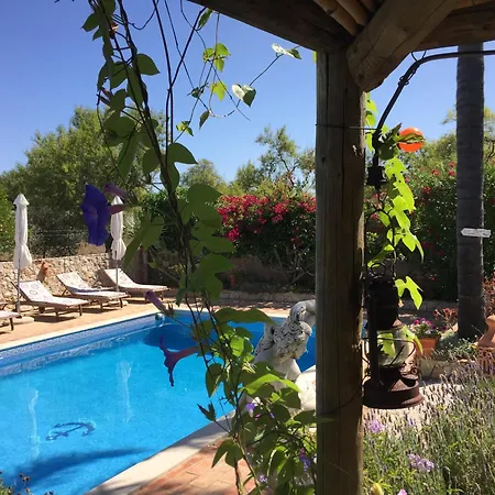 Casa Kamari Feriehus Estoi