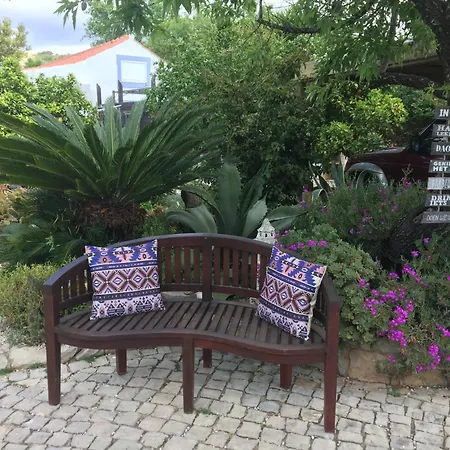 Casa Kamari Vakantiehuis *