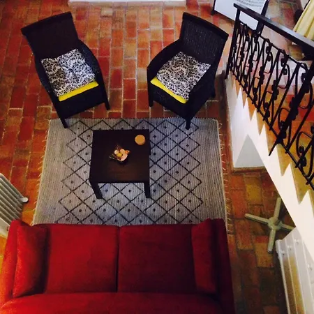 Casa Kamari Feriehus Estoi