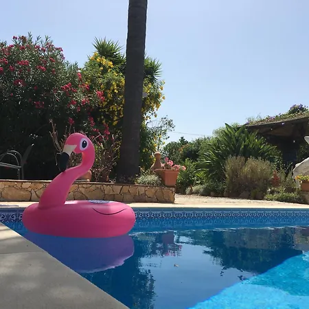 Casa Kamari 에스토이