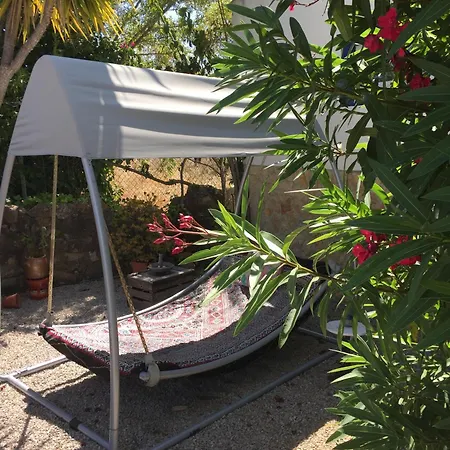 Casa Kamari Feriehus