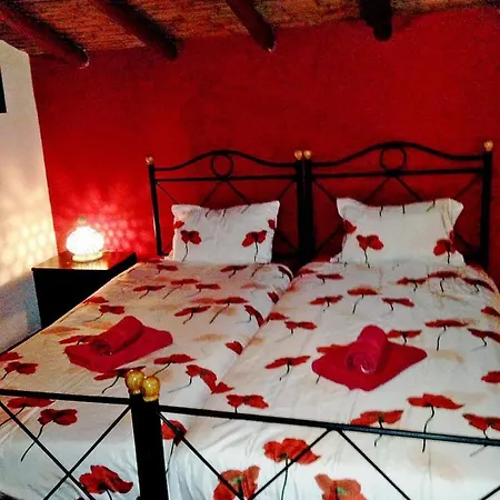 Vakantiehuis Casa Kamari Estoi