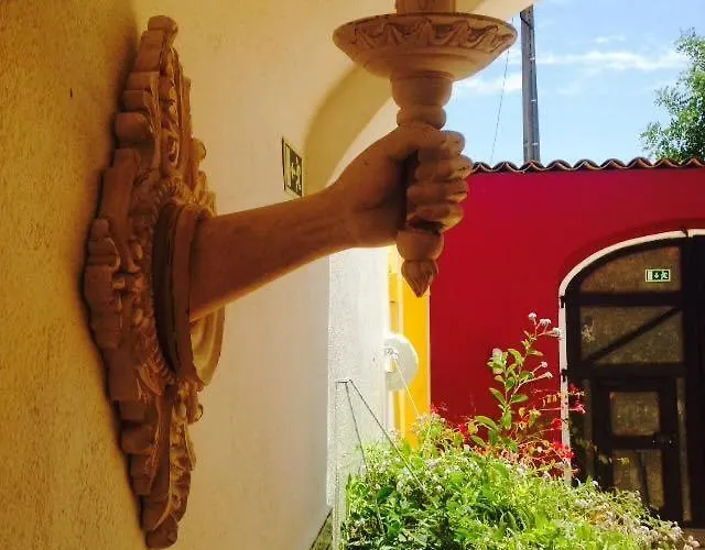 Casa Kamari Hébergement de vacances *