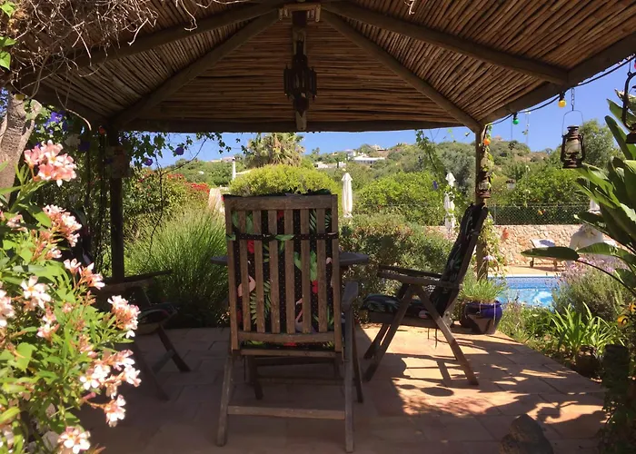 Hébergement de vacances Casa Kamari