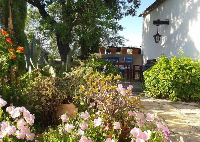 Casa Kamari Hébergement de vacances