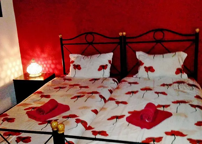 Hébergement de vacances Casa Kamari Estoi