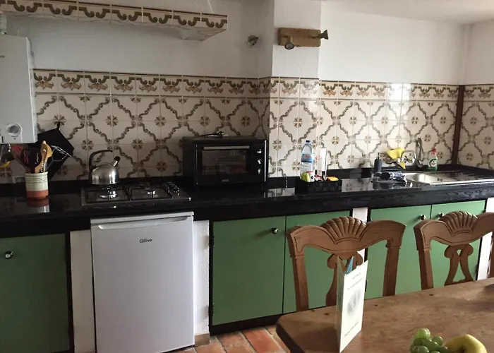 Casa Kamari * 에스토이