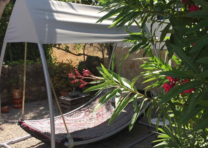 Casa Kamari Hébergement de vacances