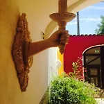 Casa Kamari Nyaraló *
