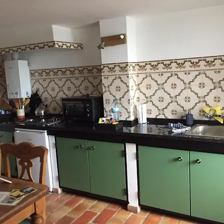 Casa Kamari